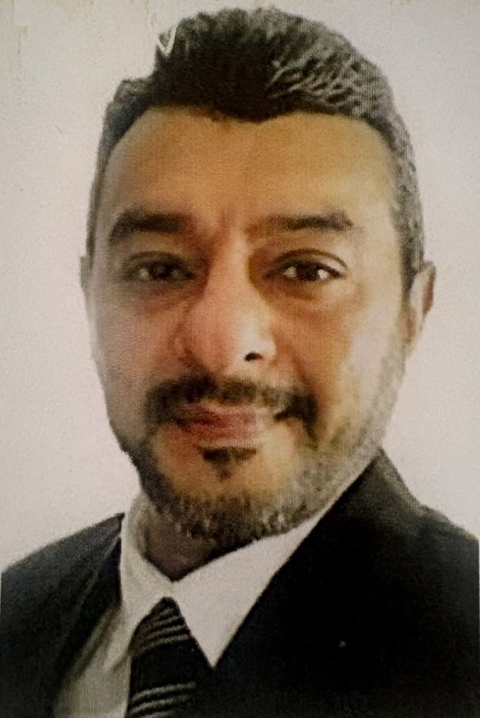 MR.LUV KOTHARI